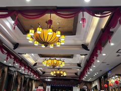 -功德林素菜饭庄(前门店)