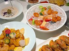 -南棠馆粤菜坊(群光店)