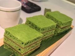 -春家·非遗手工小吃(徐汇万科广场店)