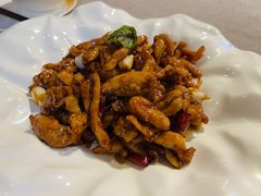 -有喜胶东小馆(超极合生汇太申祥和店)