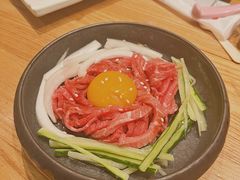 -赤坂亭·M9和牛烧肉·铁板烧(合肥万象城店)