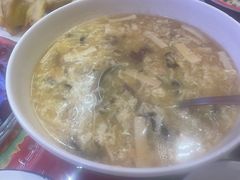 -闯关东东北农家菜(崂山石老人店)