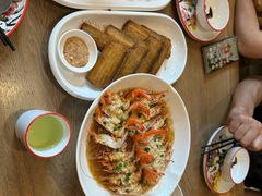 -新白鹿餐厅(城西银泰城店)