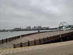 -厦门五通客运码头