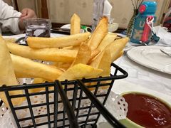 -新侨三宝乐西餐厅(崇文门店)