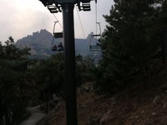 -崂山仰口游览区