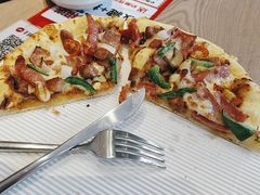 -必胜客(航洋国际店)