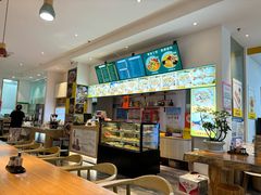 -官桥贡面(吉城大厦店)