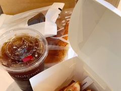 -dotcom coffee古点咖啡(致真大厦店)