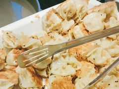 -素满香·Vegan食养自助(天一广场店)