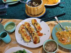 -金象湾泰国餐厅(华林路店)