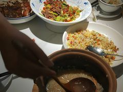 -吴家·淮扬小馆(世纪金源店)