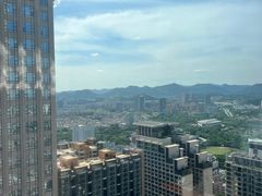 -中山利和希尔顿酒店