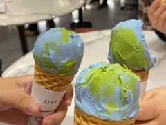 -Dal Cuore 达可芮冰淇淋(陕西北路店)