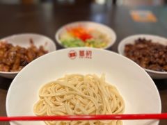 -添萬囍·天津三鲜捞面(天河城店)