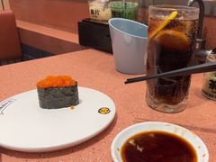 -元气寿司(金光华店)