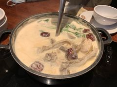 -文兴酒家(Chinatown - Gerrard Street)