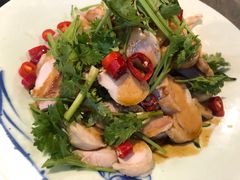 -大闫家烧烤·小海鲜家常菜(郑庄店)