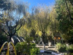 -蓝壁虎咖啡酒馆