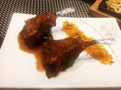-新兴·金羊座·粤菜点心(乐峰店)