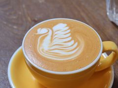 -COFFEE HOLIC(朝外SOHO店)