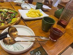 -云海肴·汽锅鸡·云南菜(天津国金汇店)