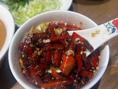 -北京老门框爆肚涮肉馆(凤城六路店)