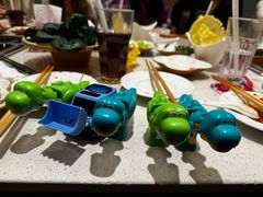 -海底捞火锅(上元大街店)