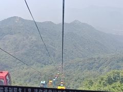 -天津盘山风景名胜区