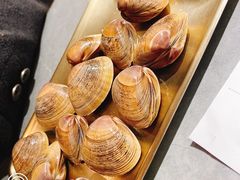 -围炉肉舍丹东海鲜烤肉·烤活鳗(步行街店)