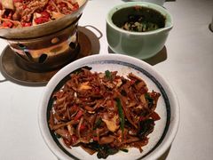 -沅江水·湖南家宴(南村万博长隆商圈店)