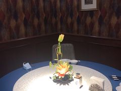 包厢-麟1929(外滩店)