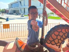 -南戴河国际娱乐中心