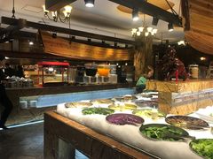 -汉巴味德巴西烤肉(顺和广场店)