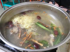 -小煵记·打边炉(西丽文光店)