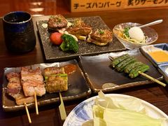 -鸟鹏烧鸟居酒屋(龙岗万科店)
