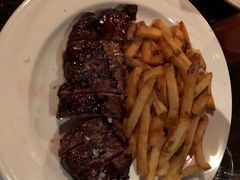 -Keens Steakhouse