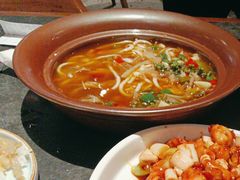 -金掌勺东北菜(格兰晴天店)