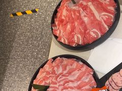 -新辣道鱼火锅(上地华联店)