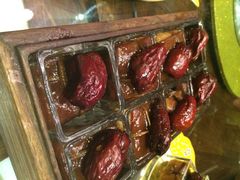 红枣煨肉-那家小馆•北京菜•烤鸭(中关村店)