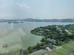 -君来湖滨饭店·渔餐厅