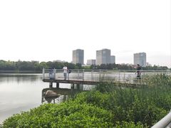 -美兰湖景区