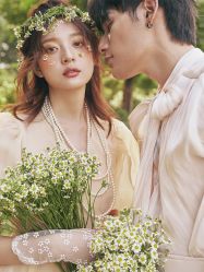 -第一夫人婚纱摄影(南京店)