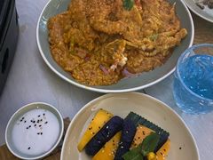 -CHINCHIN 青青·泰国料理(万象食家店)