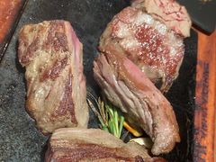 -一沙一城·岩烤牛扒(深圳首店)