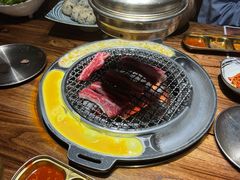 -海之屋韩式烤肉(海棠68环球美食街店)