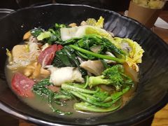 -万记麻辣烫国展总店