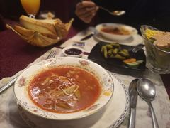 -92°C俄式厨房(中央大街店)