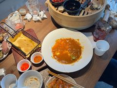 -前海沿·青岛菜(五四广场永旺店)