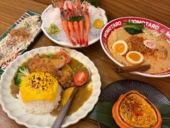 -桃太郎寿司料理(南坪店)